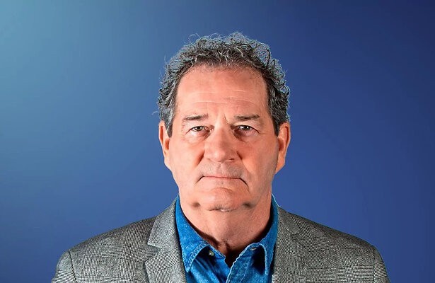 Rob Groenendijk (Big Brother 2023)