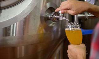 Re: Belgiens Mikrobrauer mit Herz und vollem Risiko