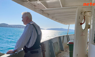 Re: Kroatische Seeleute, gefangen an Bord