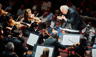 Royal Concertgebouw Orchestra, Manfred Honeck : Bruckner