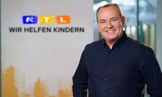 RTL Wir helfen Kindern - Update