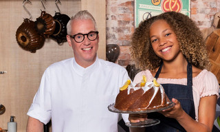 Rudolph's Bakery: De jonge bakkers