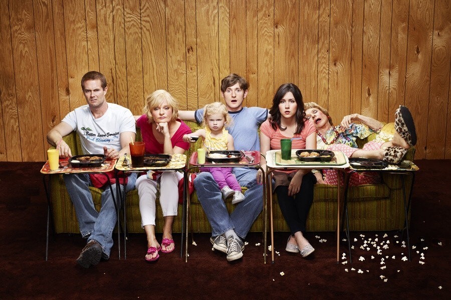 Raising Hope