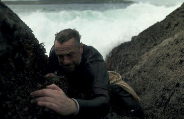 Tom Waes in Reizen Waes