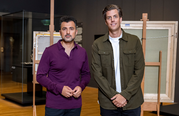 Rob Kemps houdt niet van verrassingen.