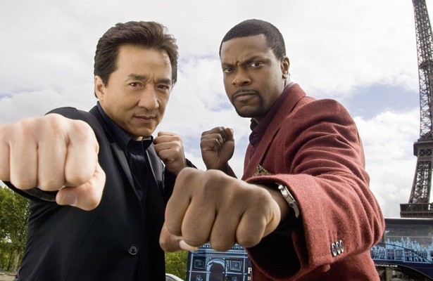 Rush Hour 3