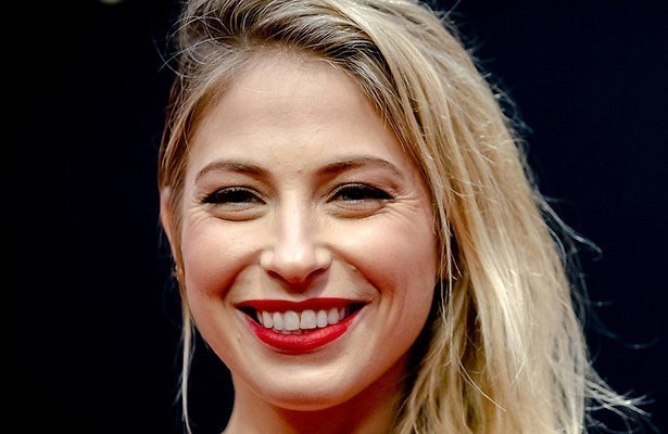 Sarah Chronis blijkt toch betrokken te blijven bij Wie is de Mol?