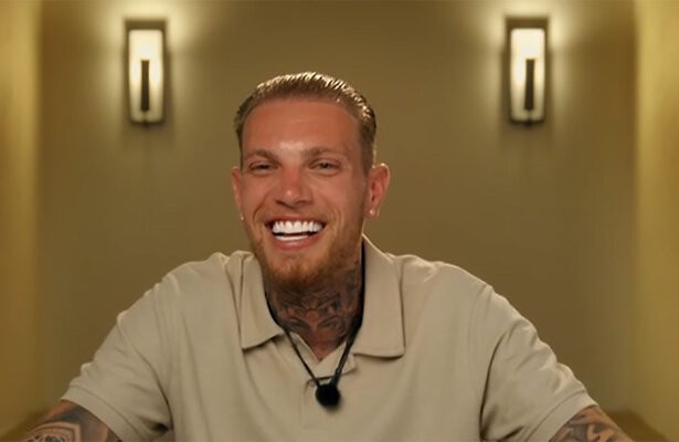 Sjorleone (Paradise Hotel)