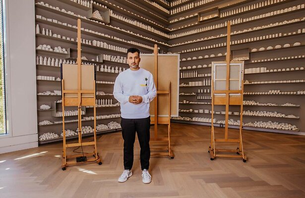 Sterren op het doek wordt sinds 2019 door Özcan Akyol gepresenteerd.