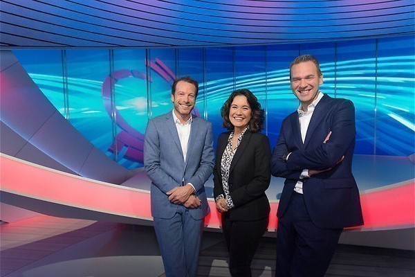 Hobbelen in de herkansing