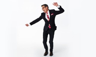 Say yes to the dress