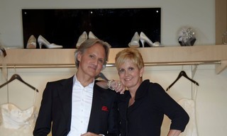 Say yes to the dress: Bridesmaids