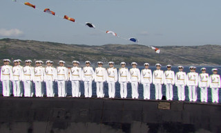 Scandinavia: The new Cold War