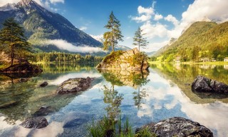 Seenland Österreich