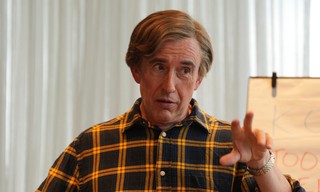 Signed: How Are You? It's Alan (Partridge)