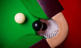 Snooker: Shanghai Masters