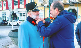 So ein Schmarrn - Des Kaisers liebste Speisen