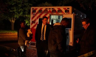 Someone you thought you knew