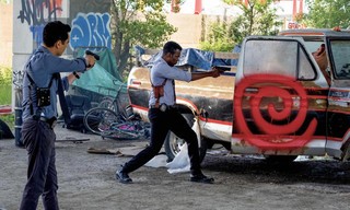 Spiral: From the Legacy of Saw