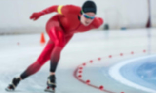 Sport - Schaatsen: NK afstanden