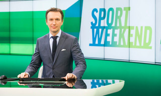 Sportweekend