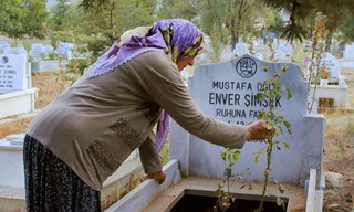 Spuren - Die Opfer des NSU