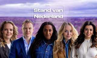 Stand van Nederland: Generatie next