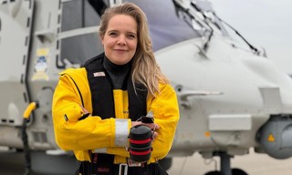 Stand van Nederland: Wereld op scherp