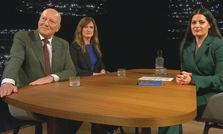 Sternstunde Philosophie