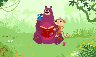 StoryZoo