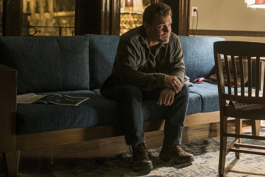 Sicario: Day of the Soldado