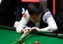 Snooker: WK Sheffield