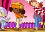 Strawberry Shortcake film: Oost west thuis best