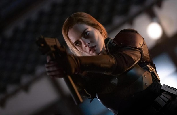 Snake Eyes: G.I. Joe Origins