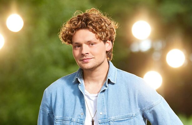 Soy Kroon voor AVROTROS