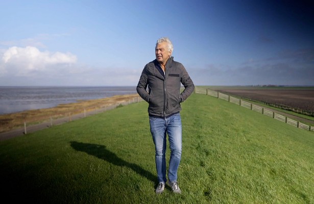 Derk Bolt in Spoorloos