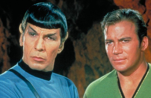 Star Trek: The Motion Picture