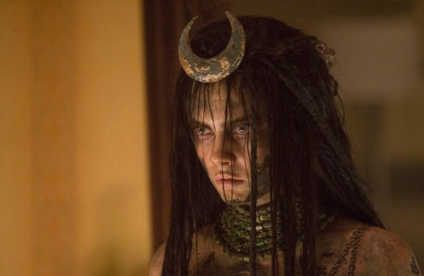 Cara Delevingne in Suicide Squad