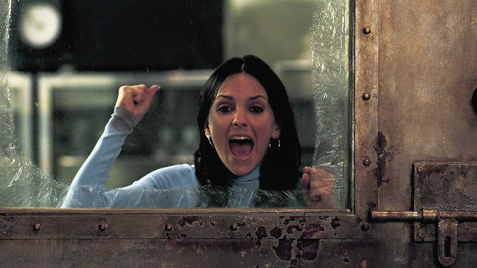 Griezelen met een knipoog: Comedy Central zendt Scary Movie uit met Halloween