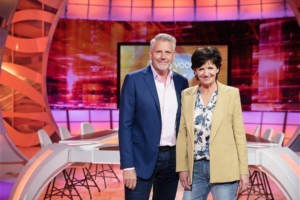 Aandacht voor kinderen met hiv