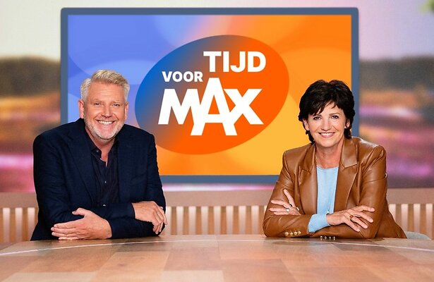 Sybrand Niessen Martine van Os