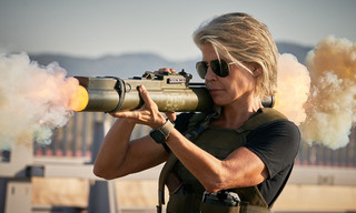 Terminator: Dark Fate