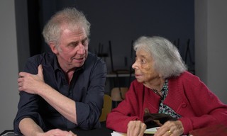 Margot Friedländer. Acht Gespräche und ein Ausflug