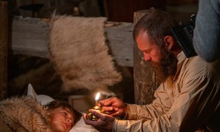 Terror on the Prairie