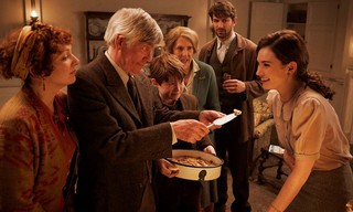 The Guernsey Literary Society