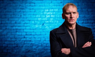The Guilty Innocent With Christopher Eccleston