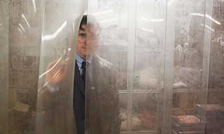 The House That Jack Built