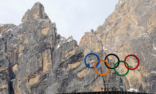 The monuments - Where legends are made