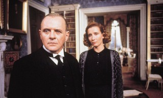 The Remains of the Day