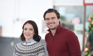 The Road Home For Christmas